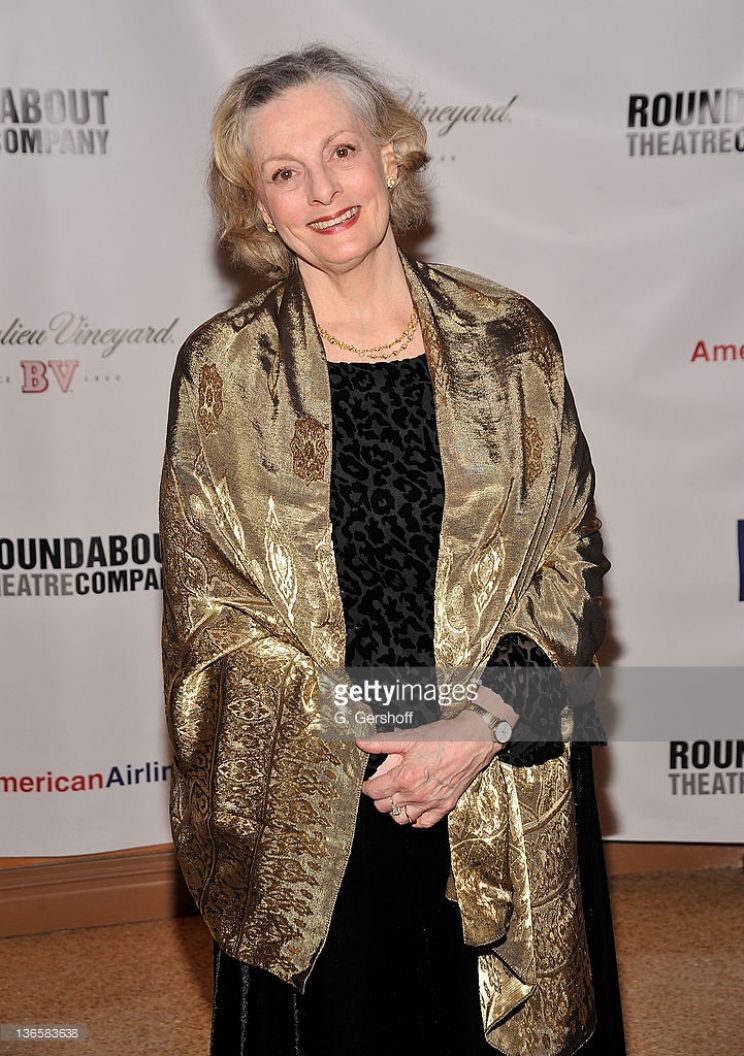 Dana Ivey