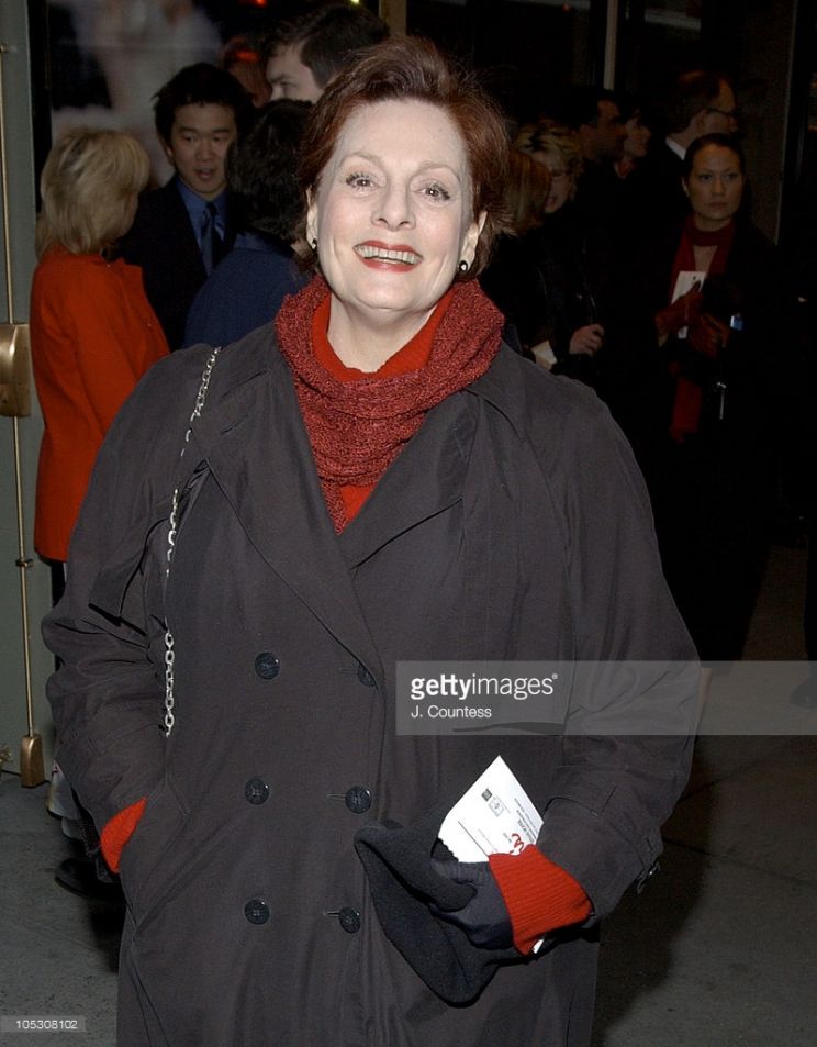 Dana Ivey