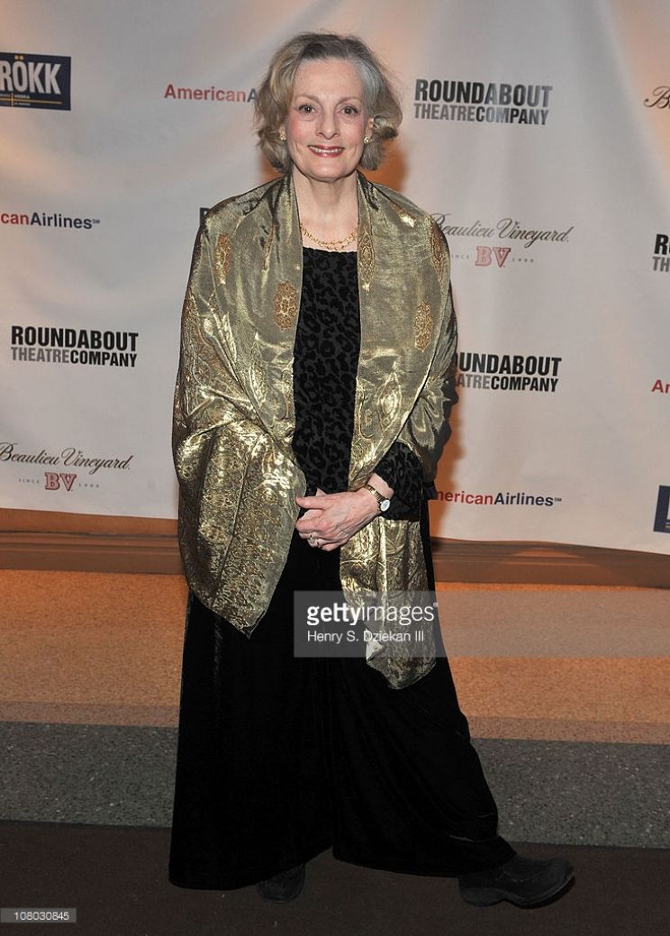 Dana Ivey