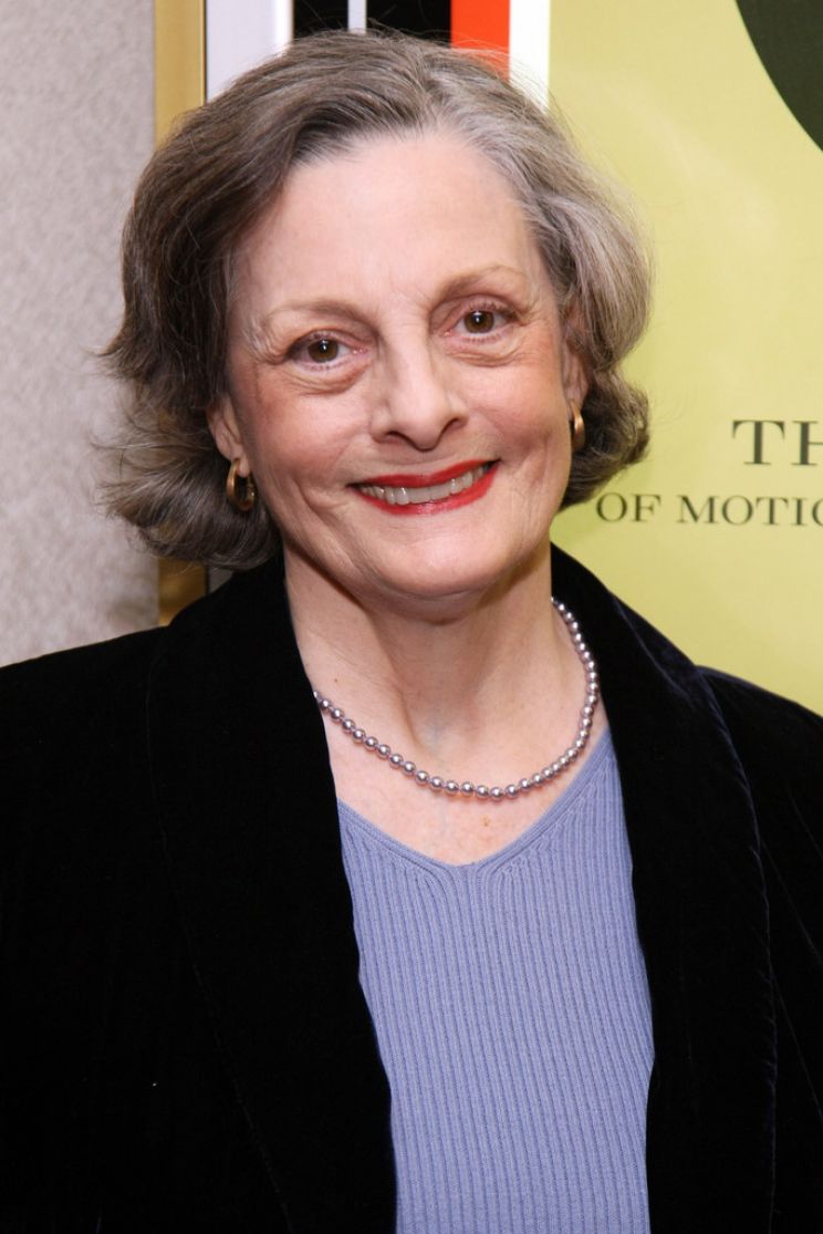 Dana Ivey