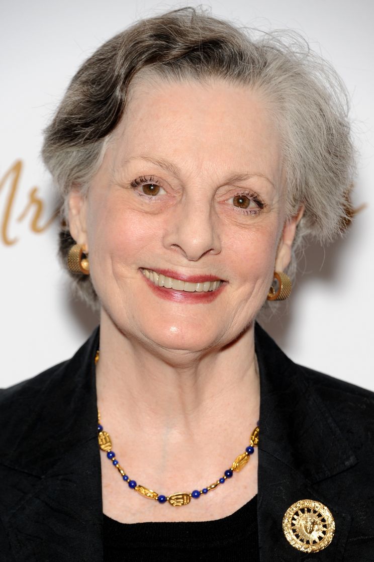 Dana Ivey