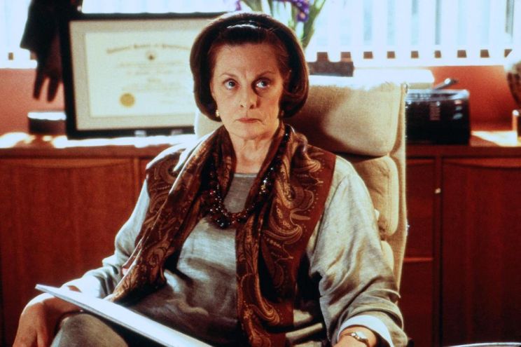 Dana Ivey