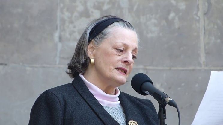 Dana Ivey