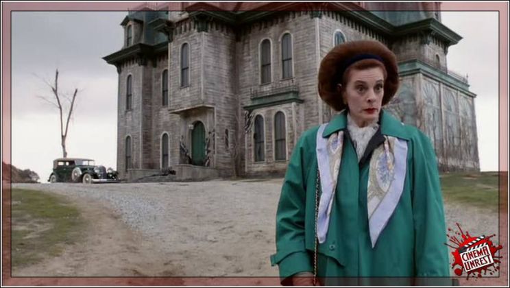 Dana Ivey