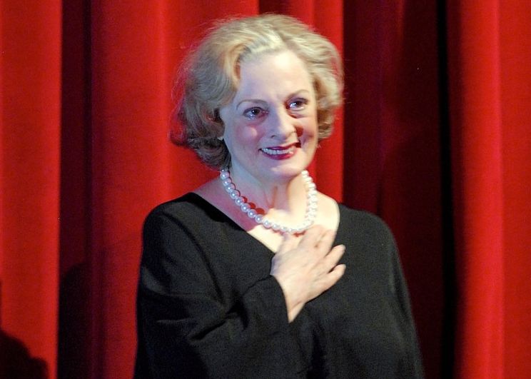 Dana Ivey