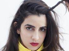 Dana Ivgy