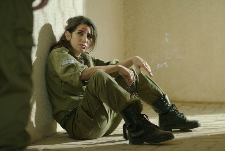 Dana Ivgy