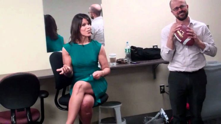 Dana Jacobson