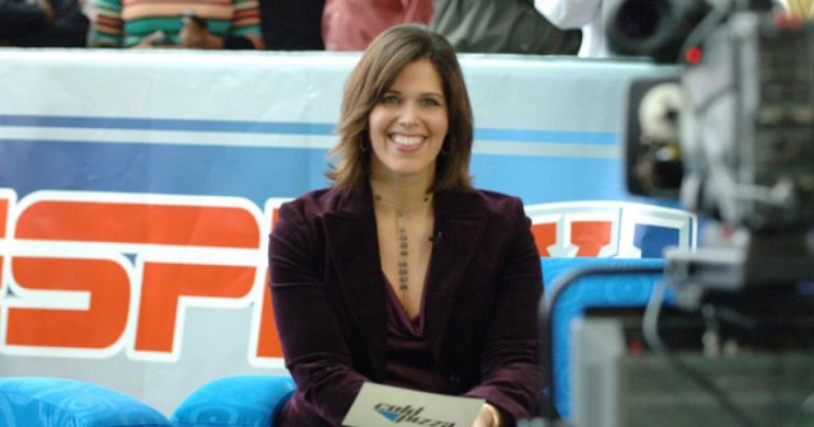 Dana Jacobson