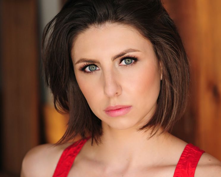 Dana L. Wilson
