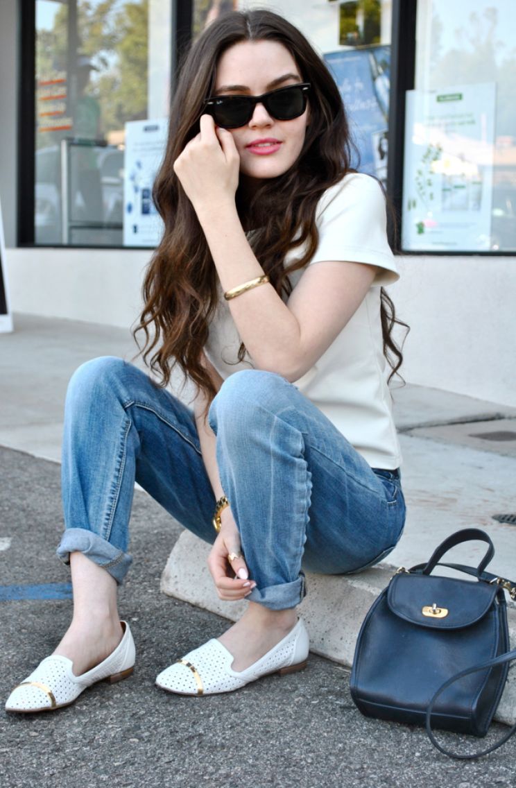 Dana Melanie