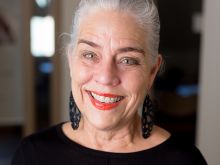 Dana Olsen