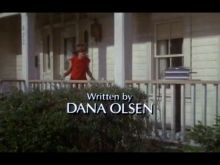 Dana Olsen