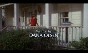 Dana Olsen