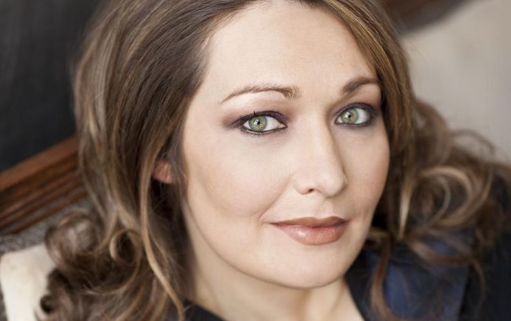 Dana Olsen