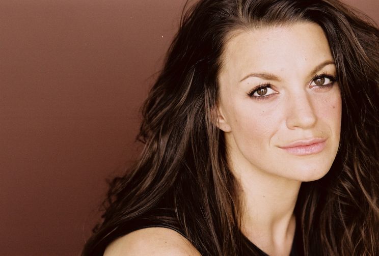 Dana Patrick