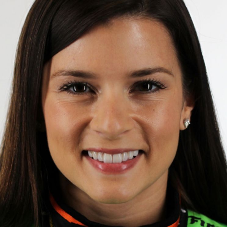 Dana Patrick