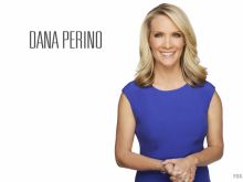 Dana Perino