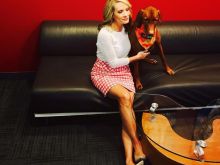 Dana Perino