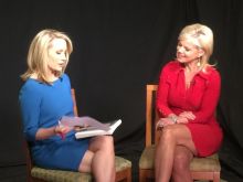 Dana Perino