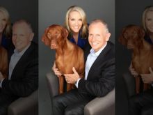 Dana Perino photo
