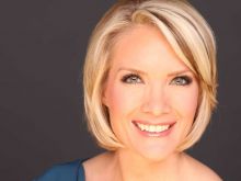 Dana Perino photo