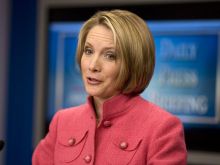 Dana Perino photo