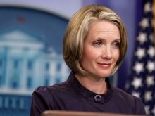 Dana Perino