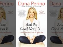 Dana Perino
