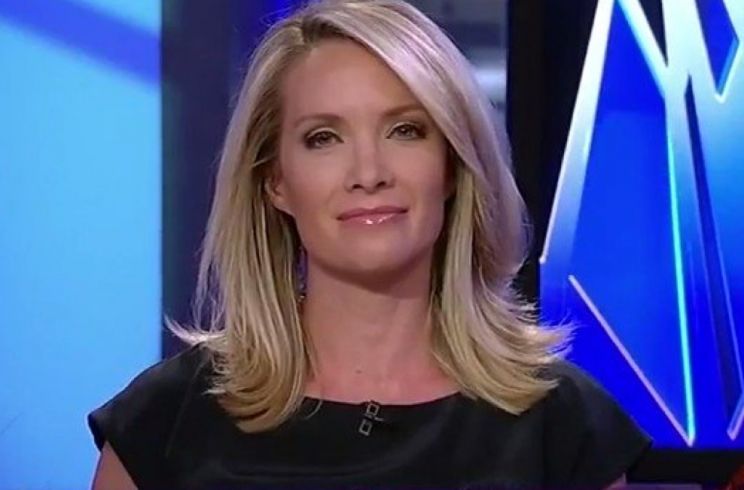 Dana Perino