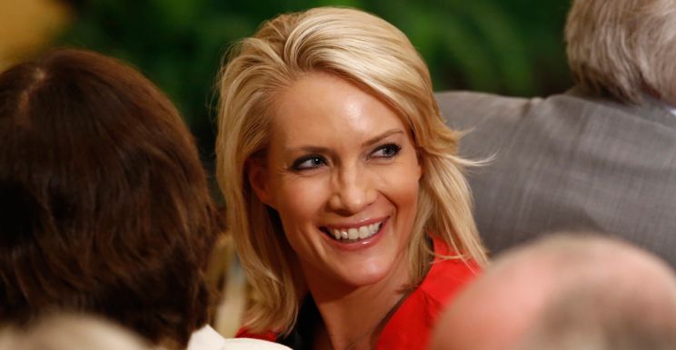 Dana Perino