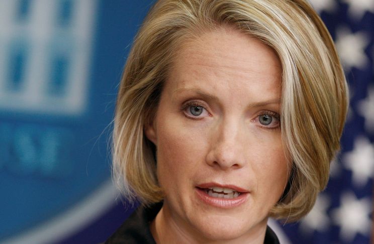 Dana Perino