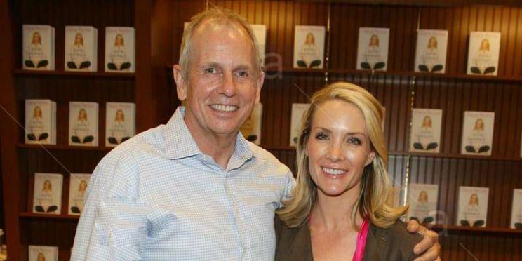 Dana Perino