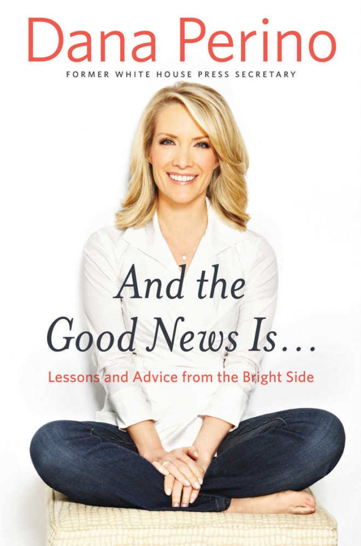 Dana Perino