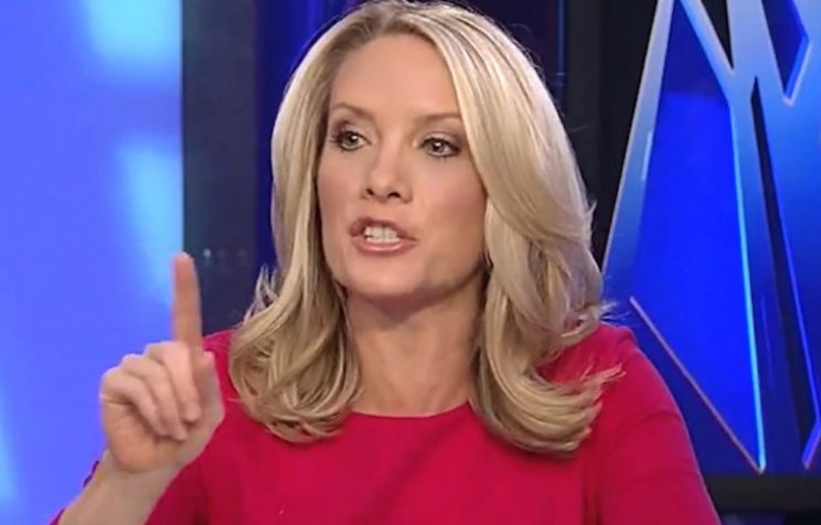 Dana Perino