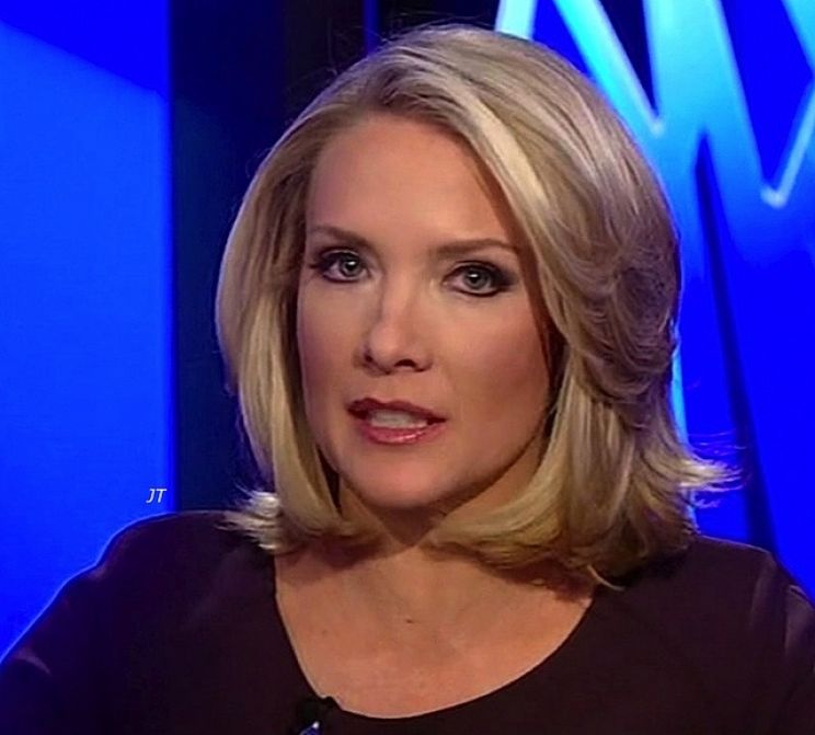 Pictures of Dana Perino