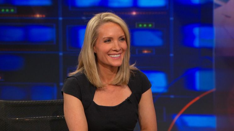 Dana Perino