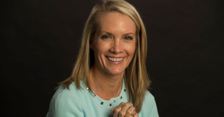 Dana Perino