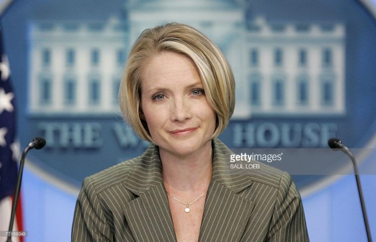 Dana Perino