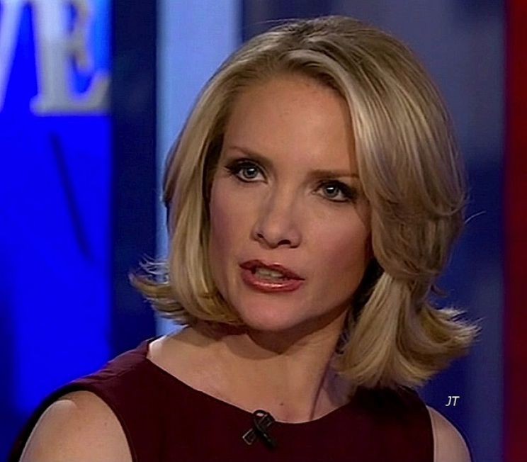 Pictures of Dana Perino