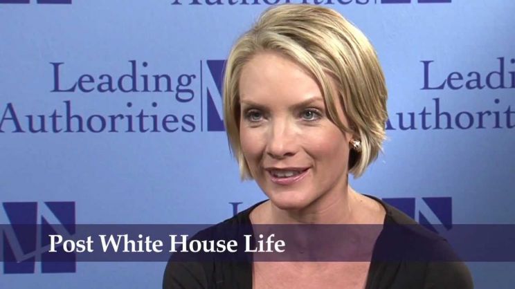 Dana Perino