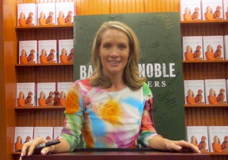 Dana Perino