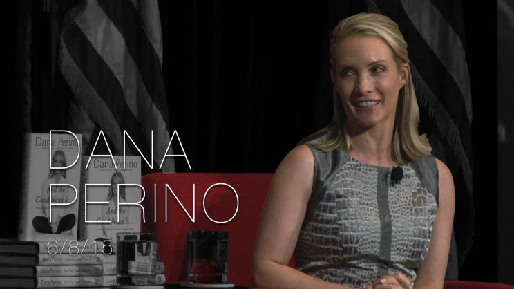 Dana Perino