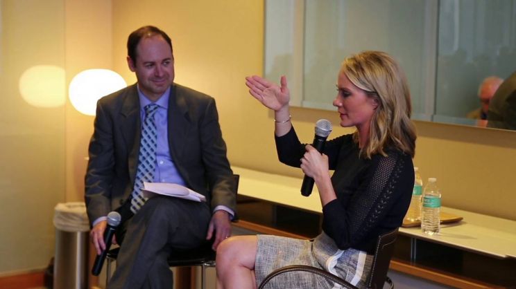 Dana Perino