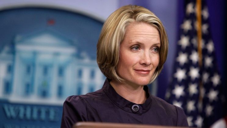 Dana Perino