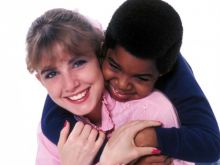 Dana Plato photo