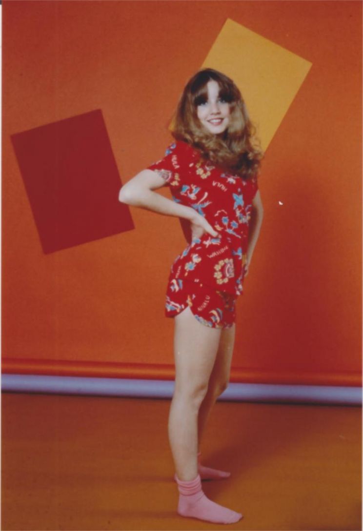 Dana Plato