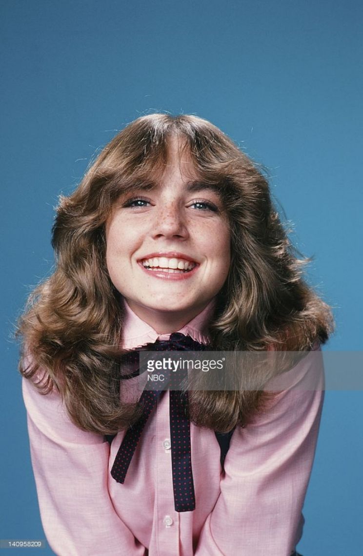 Dana Plato