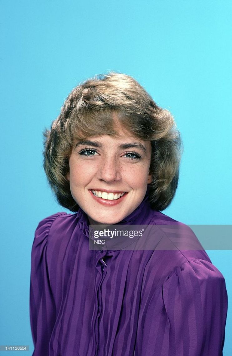 Dana Plato