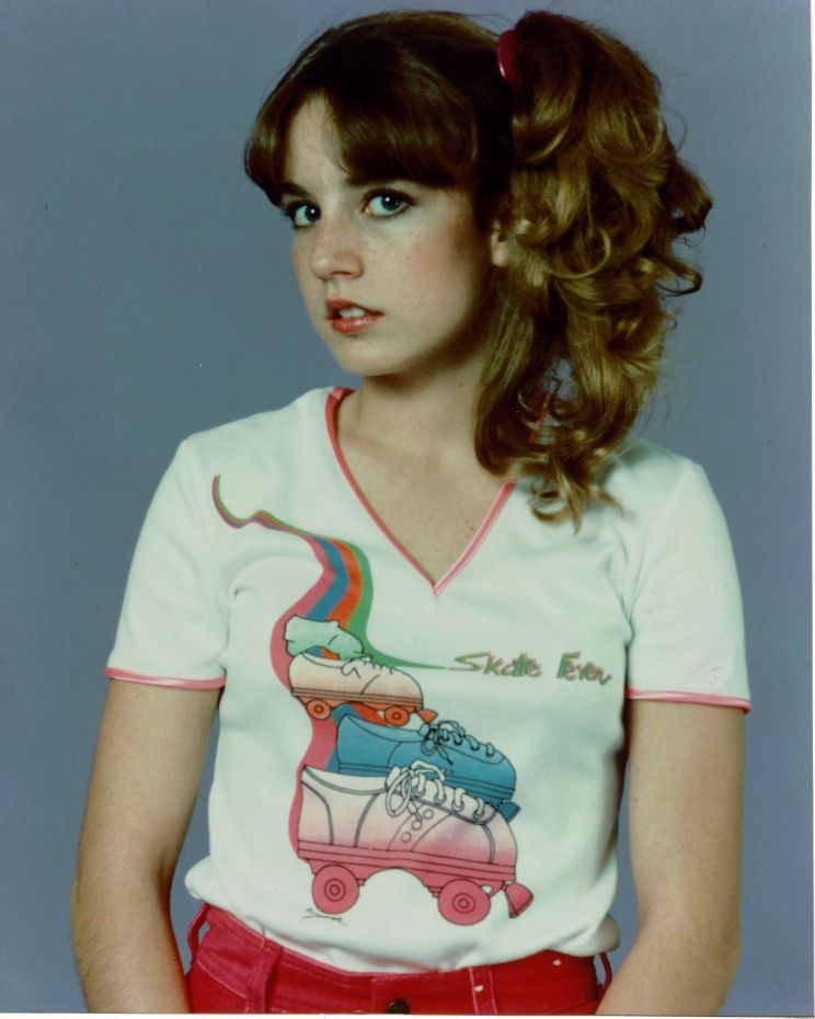 Dana Plato